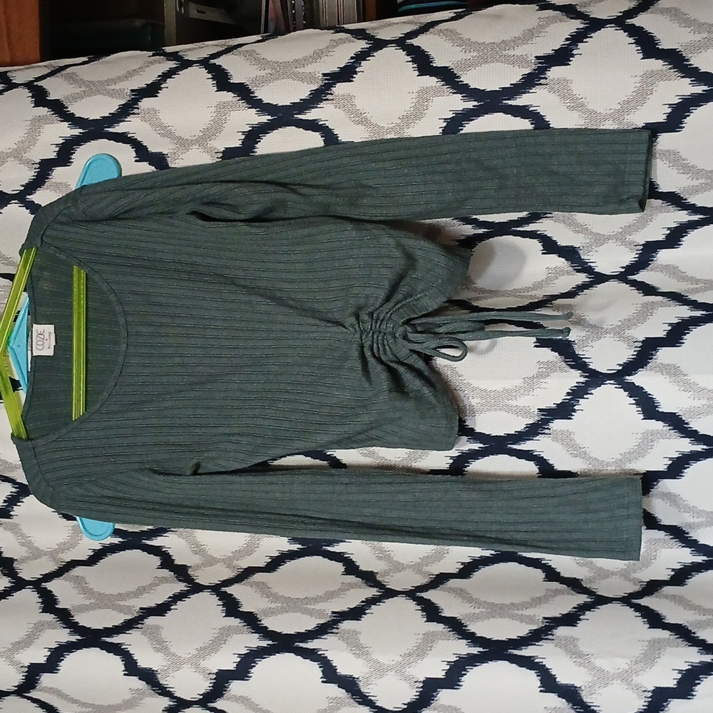 Long sleeve